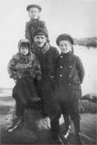 ������ �������� � ����, ����, ����. ��������, ���. 1910-� ��.