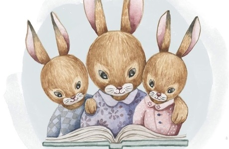 Инклюзивные и музыкальные: книги нижегородского издательства Rabbits and Books