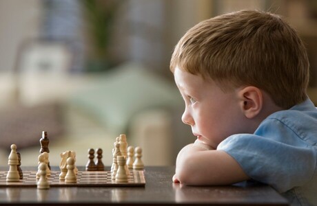 Шахматы: от приключений до гамбитов