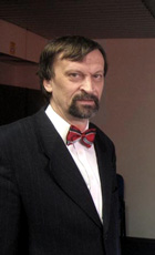 Юрий Нечипоренко. Фотография