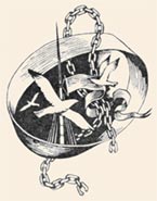 Ил. В.Тё к роману Е.Войскунского и И.Лукодьянова «Экипаж “Меконга”»