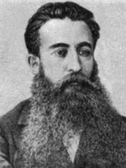Николай Николаевич Каразин. Фотография