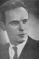 Константин Воробьёв. Фотография