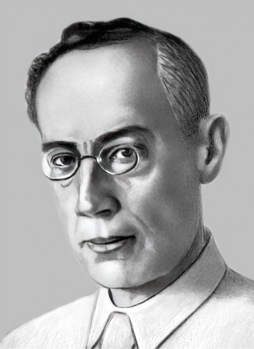 Александр Романович Беляев