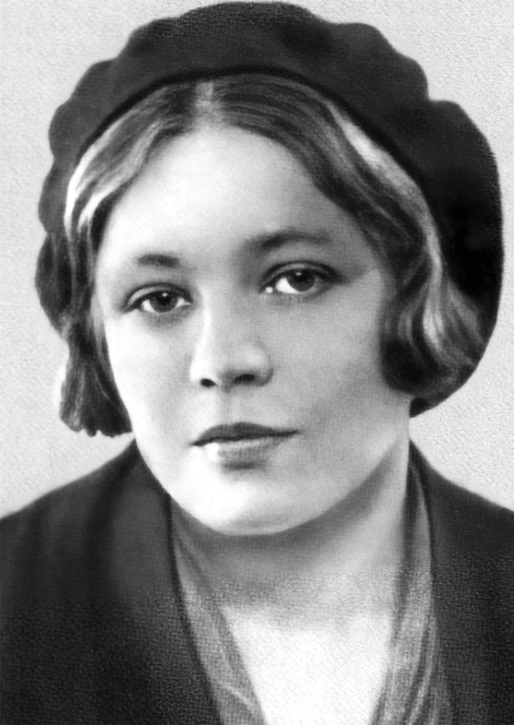 Тамара Габбе