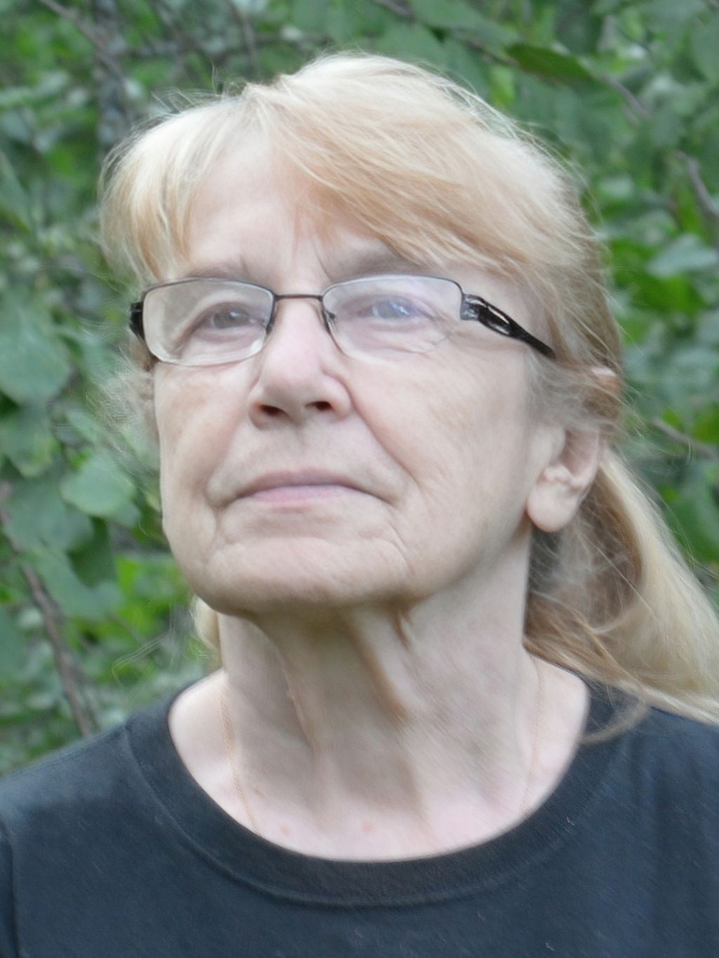 Ирина Яковлева