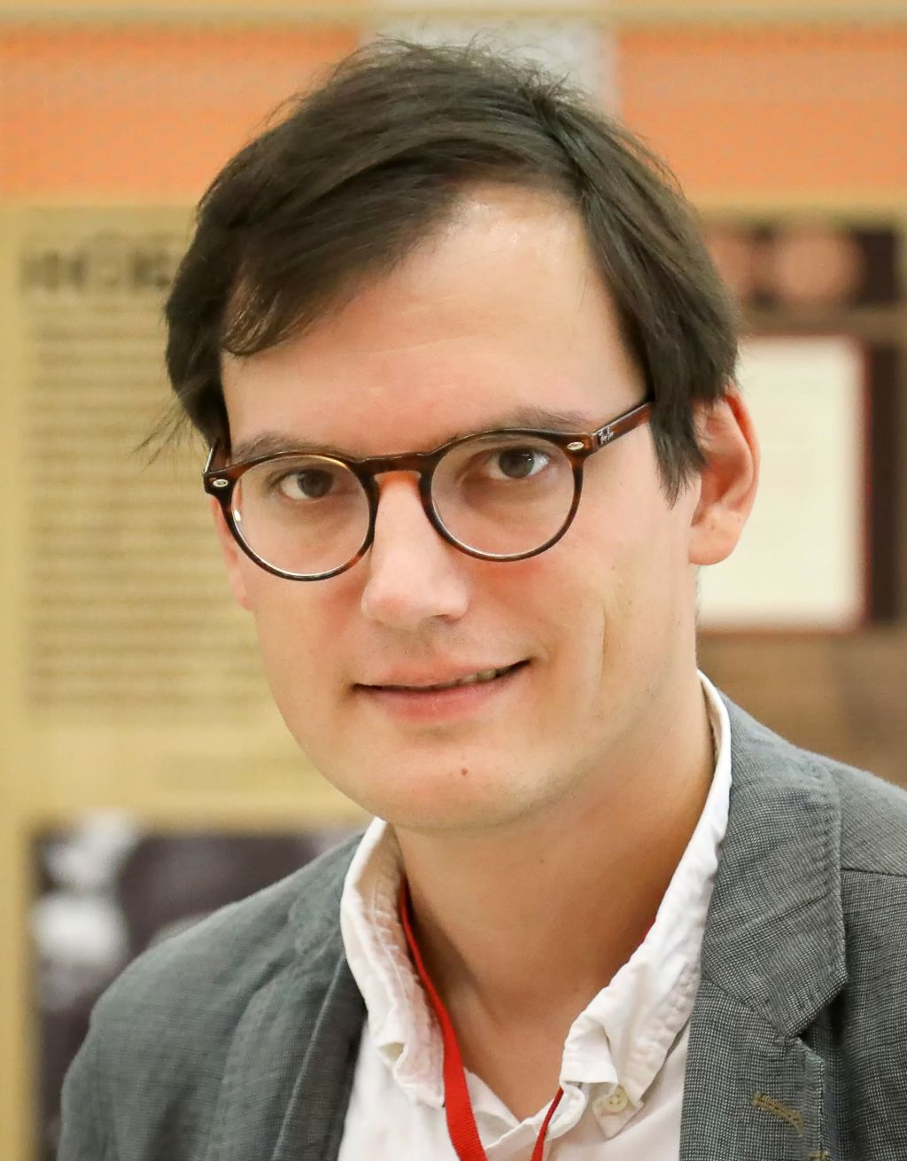 Иван Александров