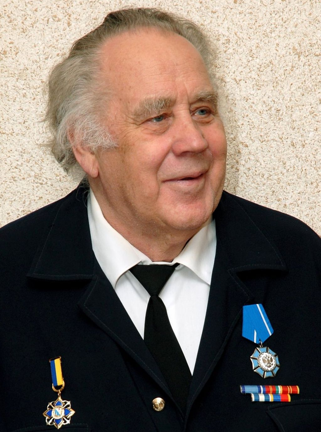Владислав Крапивин