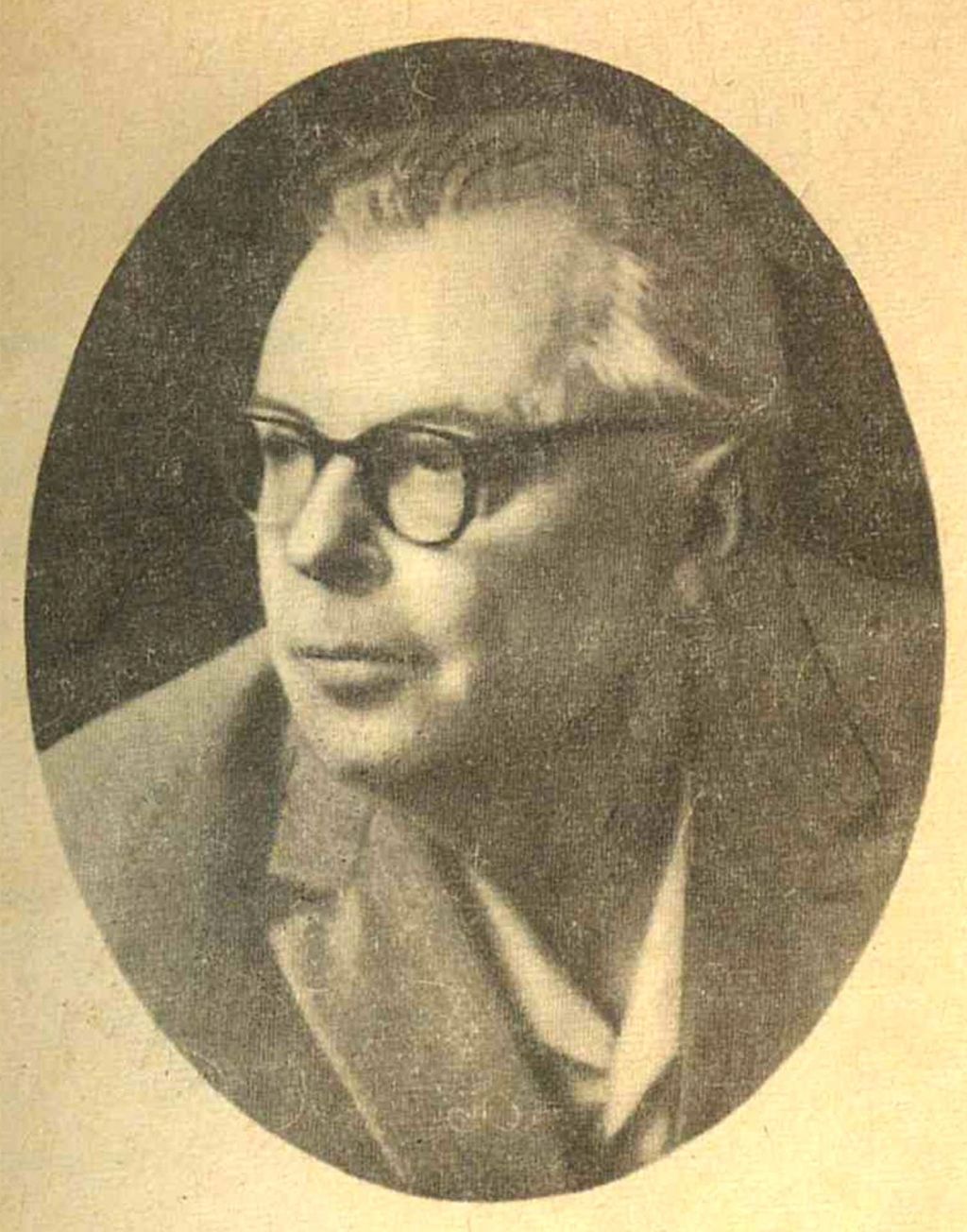 Лев Линьков