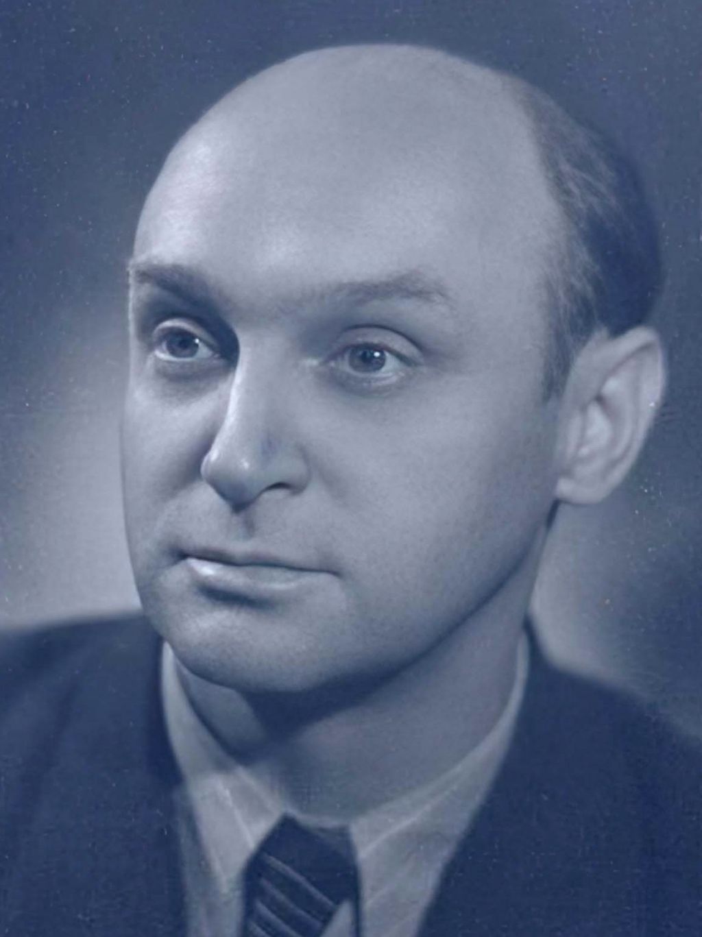 Дмитрий Нагишкин