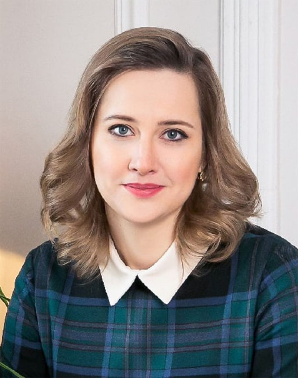 Лариса Назарова