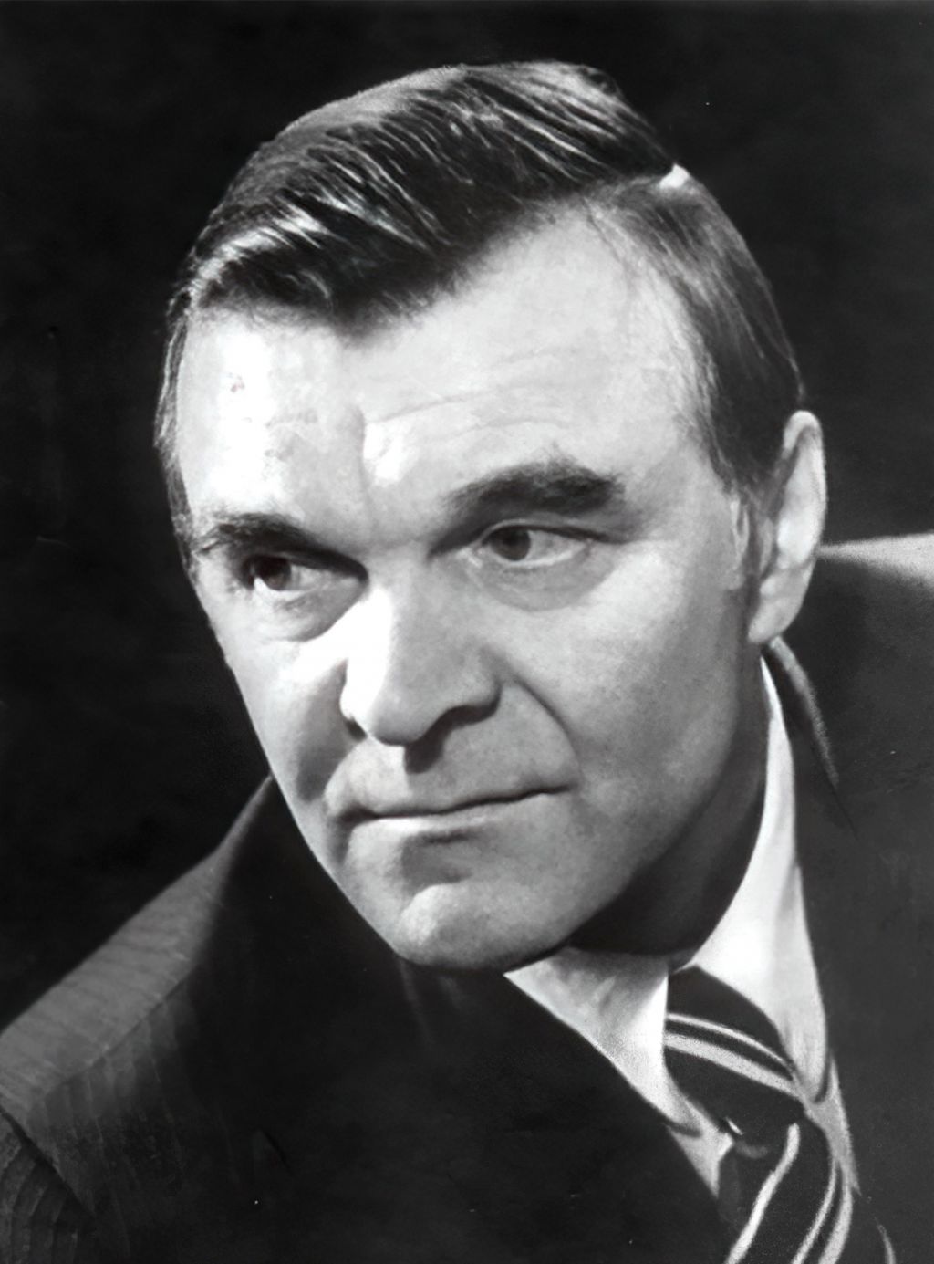 Юрий Бондарев