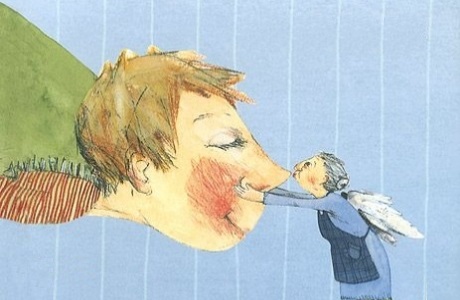 Книги о бабушках