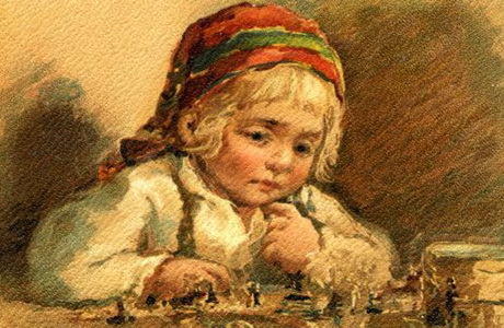 Десять книг для мужчин, в каком бы возрасте они ни были