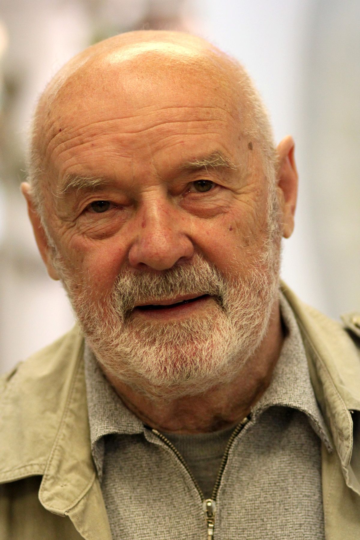 Владимир Степанович ГУБАРЕВ