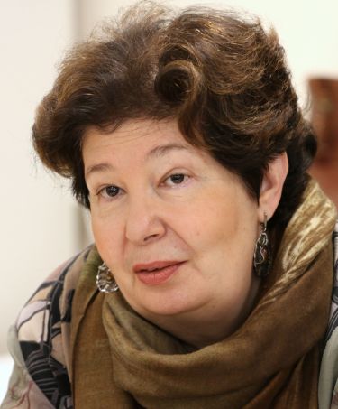 Ольга Варшавер