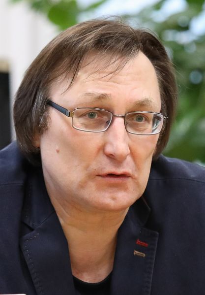 Александр Турханов