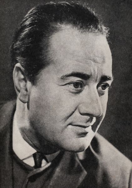 Анатолий Алексин