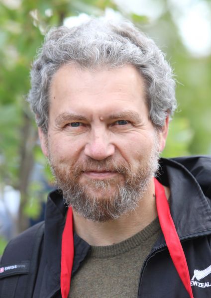 Евгений Антоненков