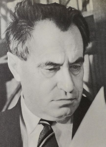 Валентин Катаев