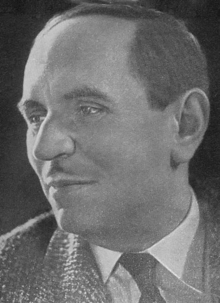 Аркадий Минчковский