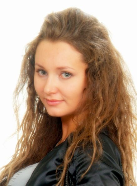 Анна Никольская