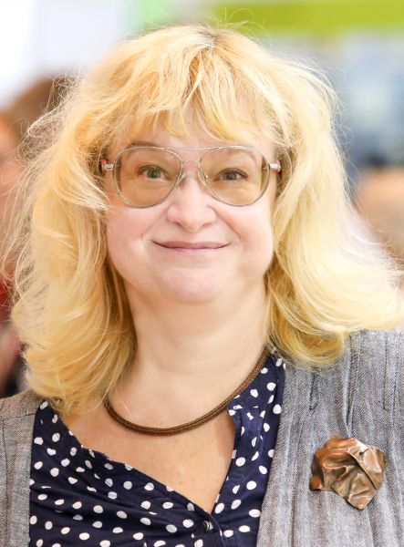 Светлана Лаврова