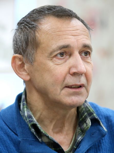 Сергей Седов