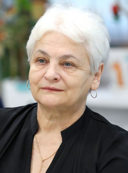 Татьяна Шипошина