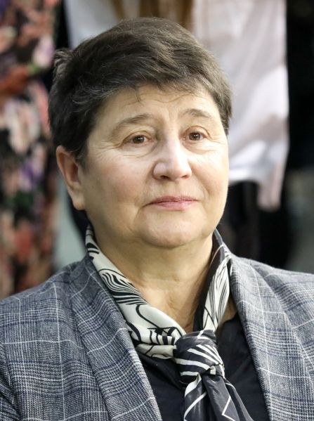 Наталья Мавлевич