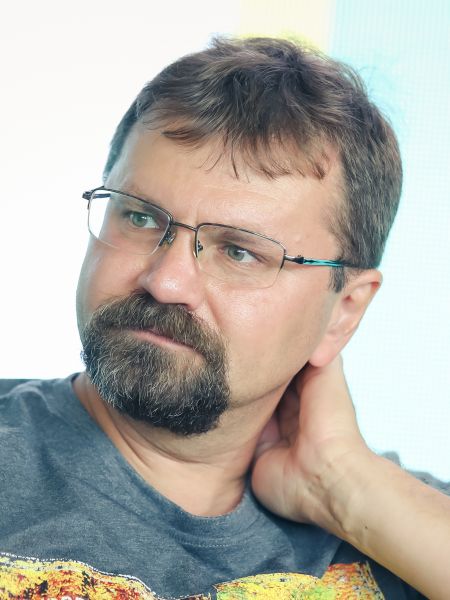 Игорь Малышев