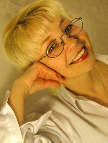 Елена Ракитина