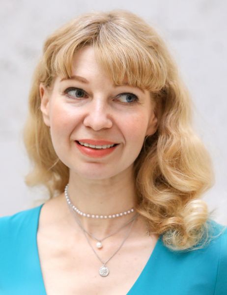 Марина Тараненко