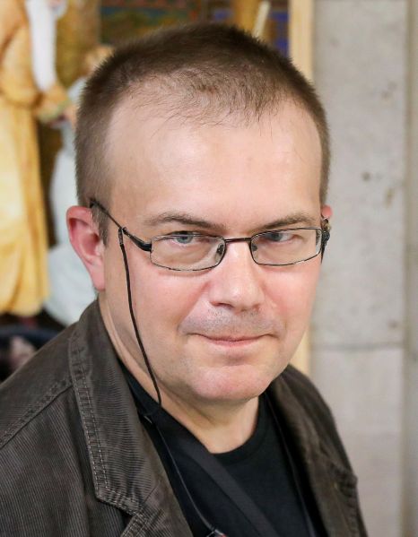 Денис Гордеев