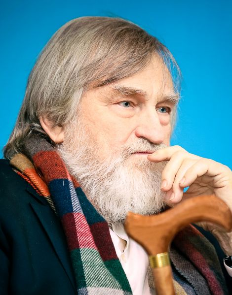 Борис Диодоров