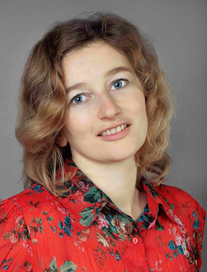 Анна Игнатова