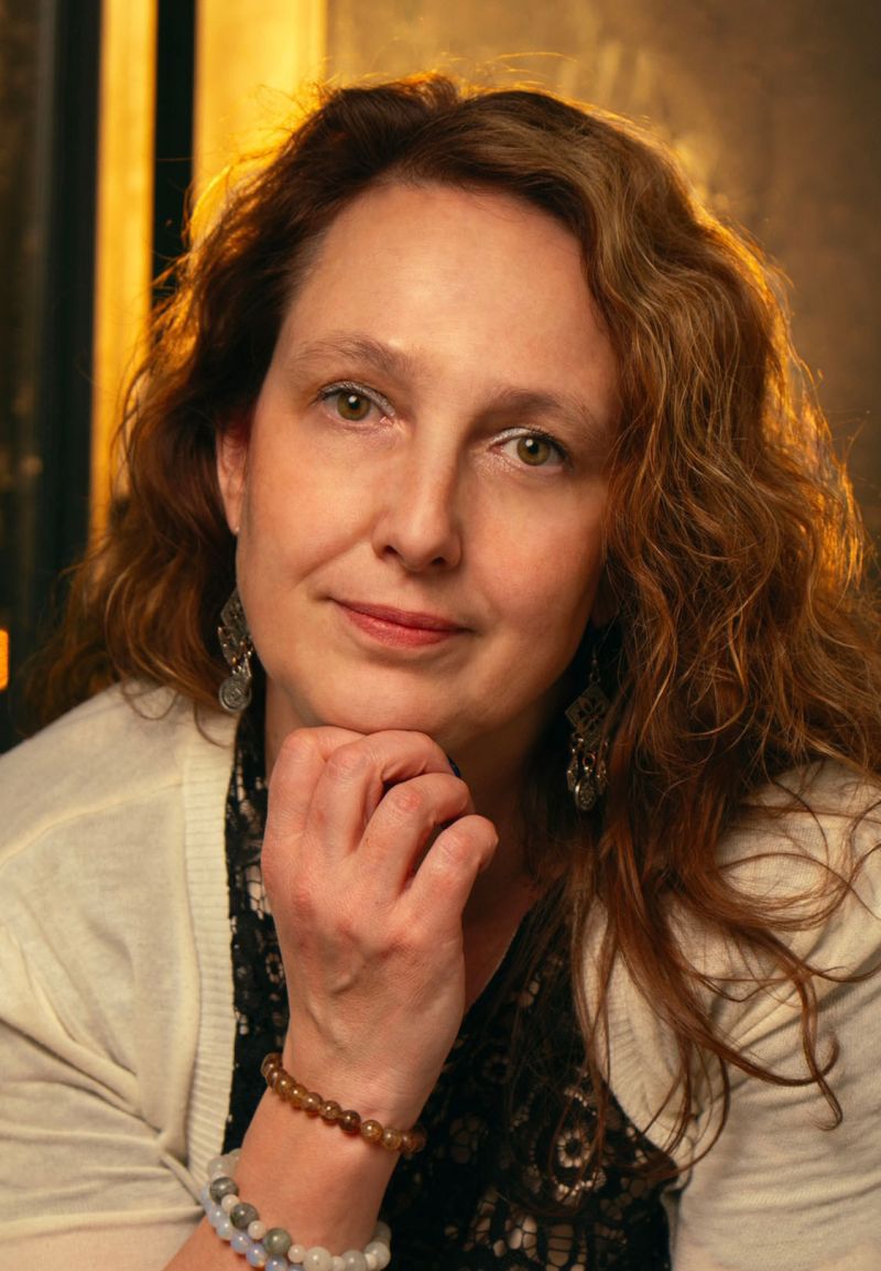 Ирина Асеева