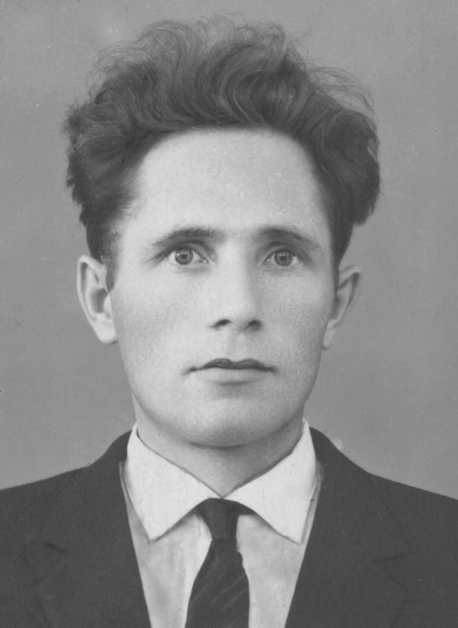 Александр Екимцев