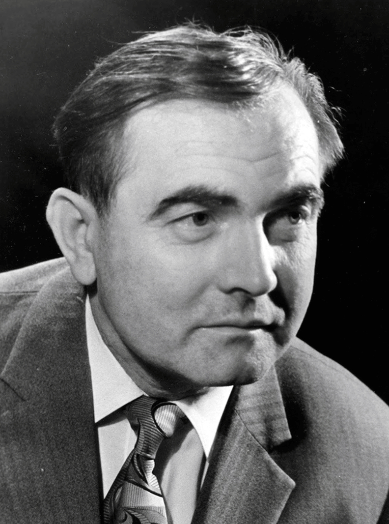 Сергей Алексеев