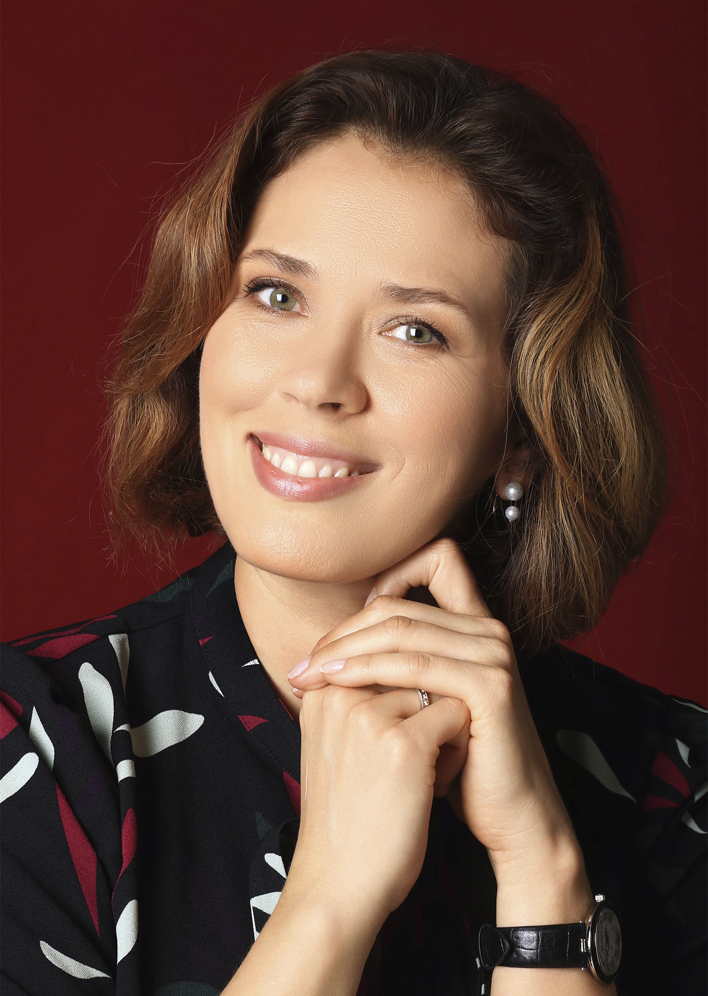 Алиса Стрельцова