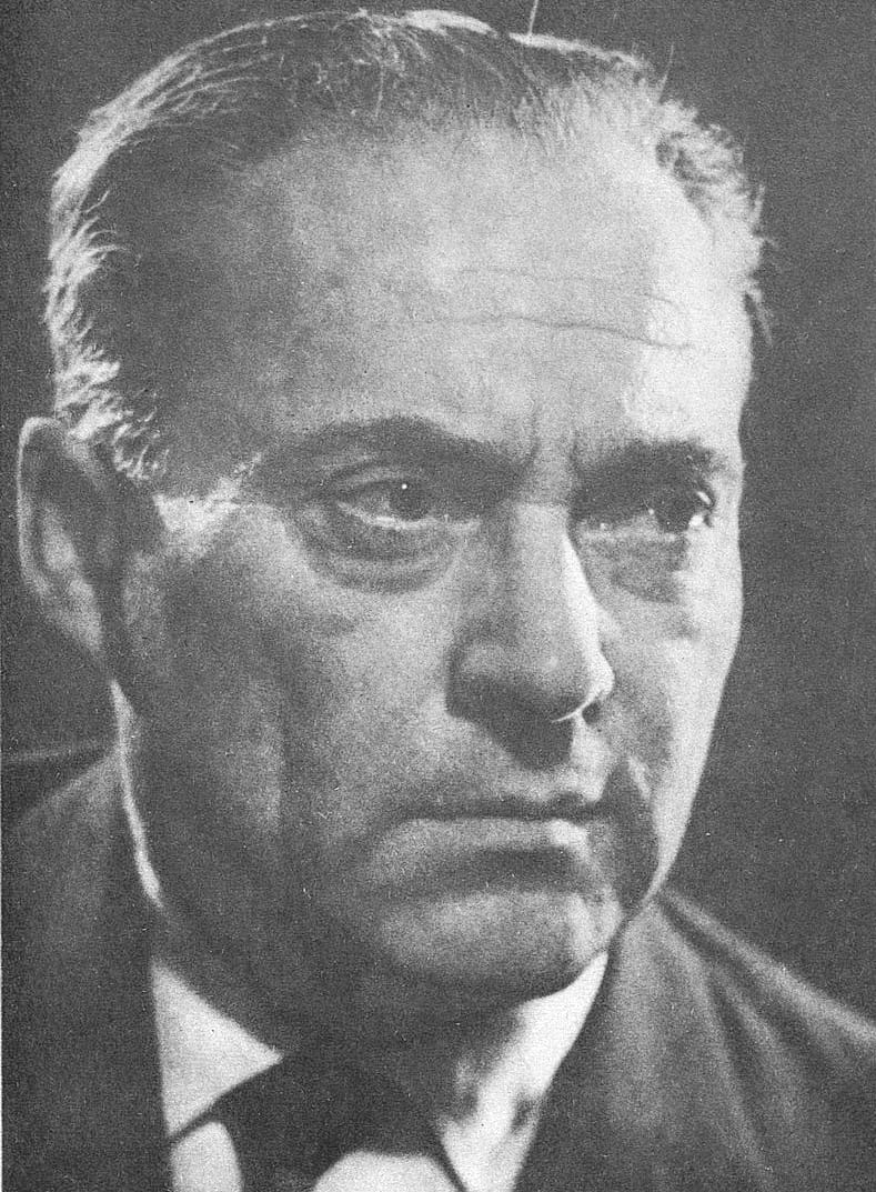 Анатолий Рыбаков