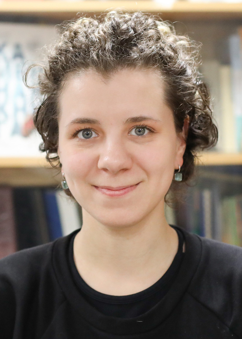 Анна Хопта