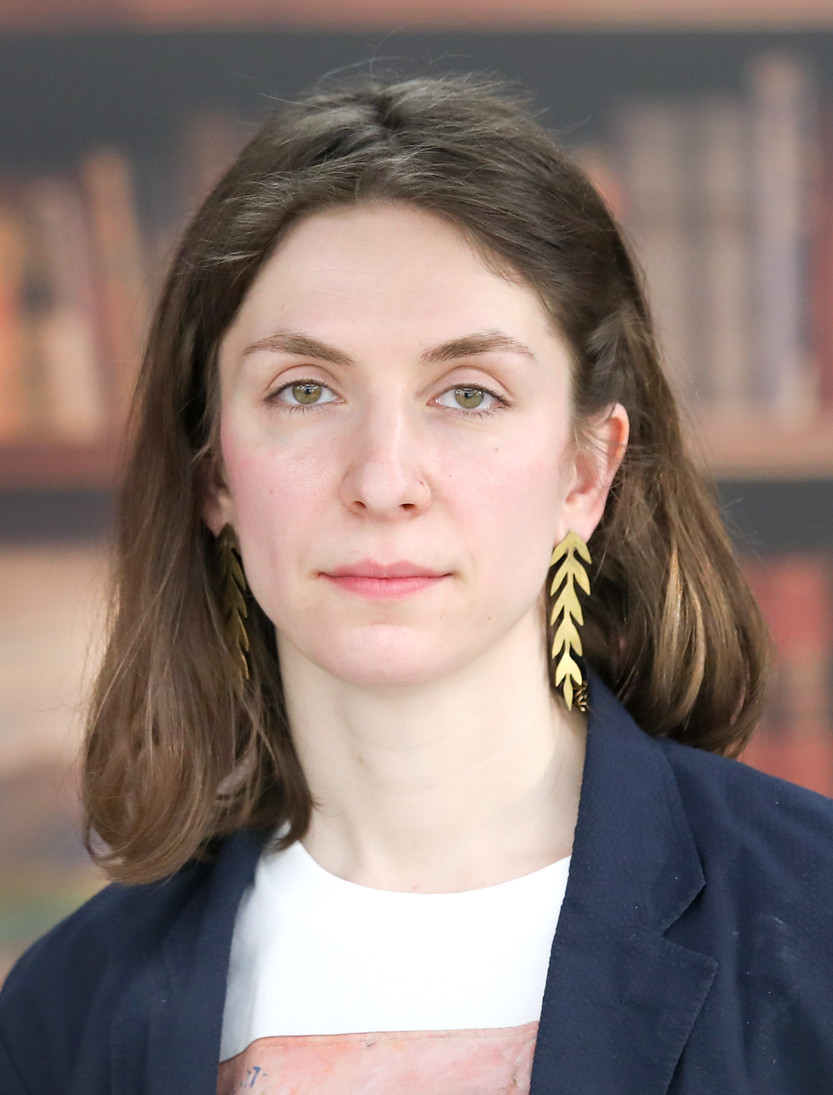 Анна Десницкая
