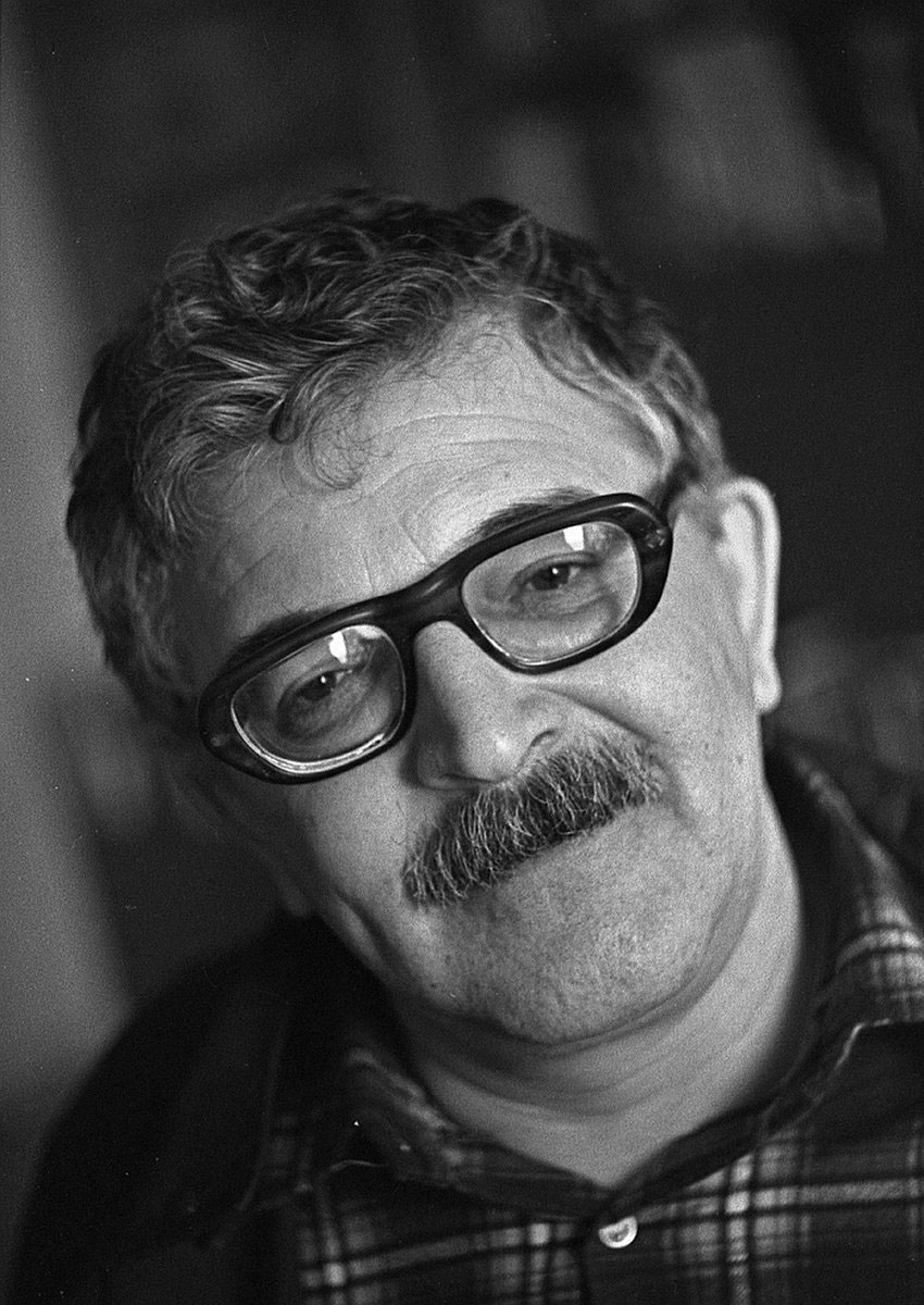Аркадий Натанович СТРУГАЦКИЙ