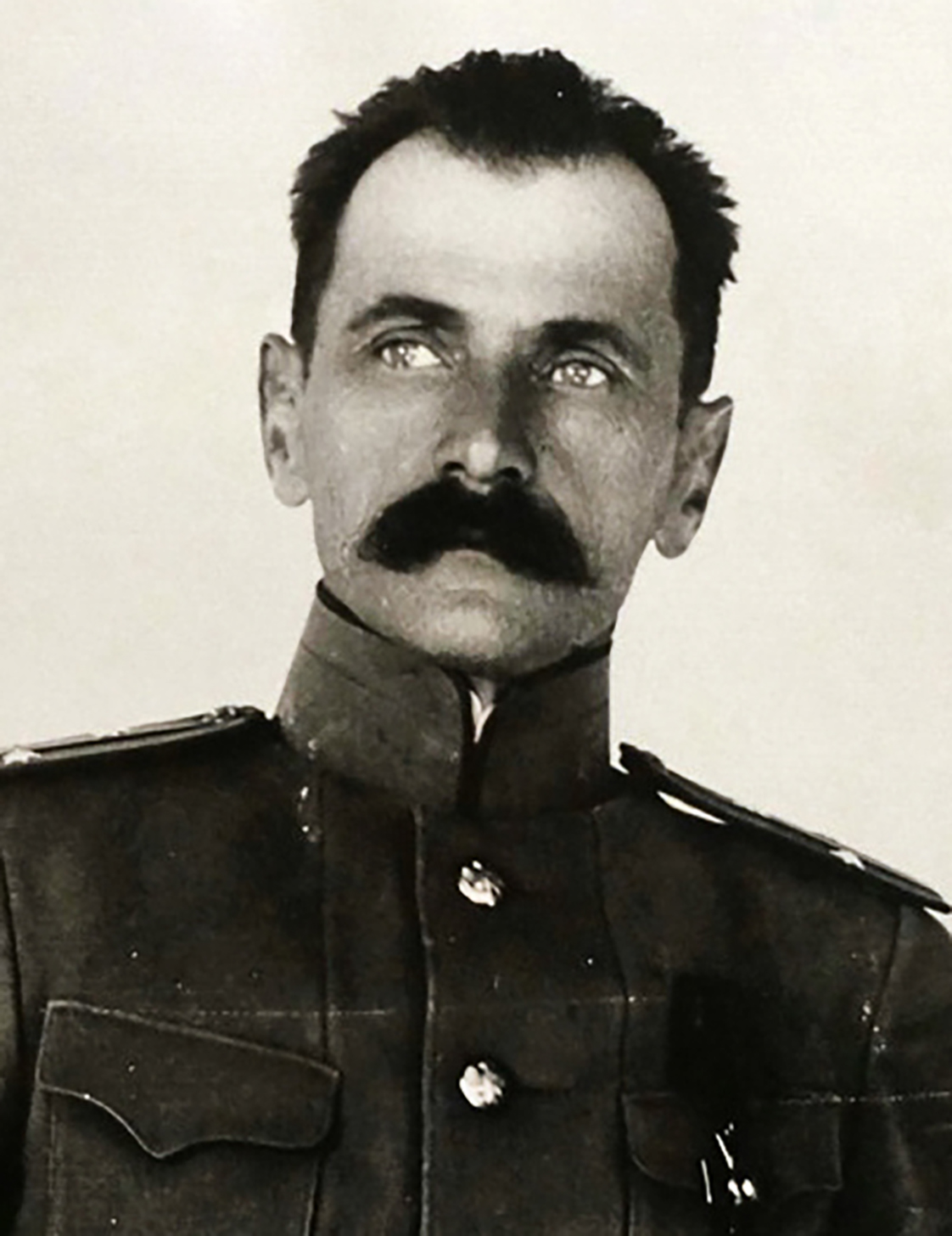 Владимир Арсеньев