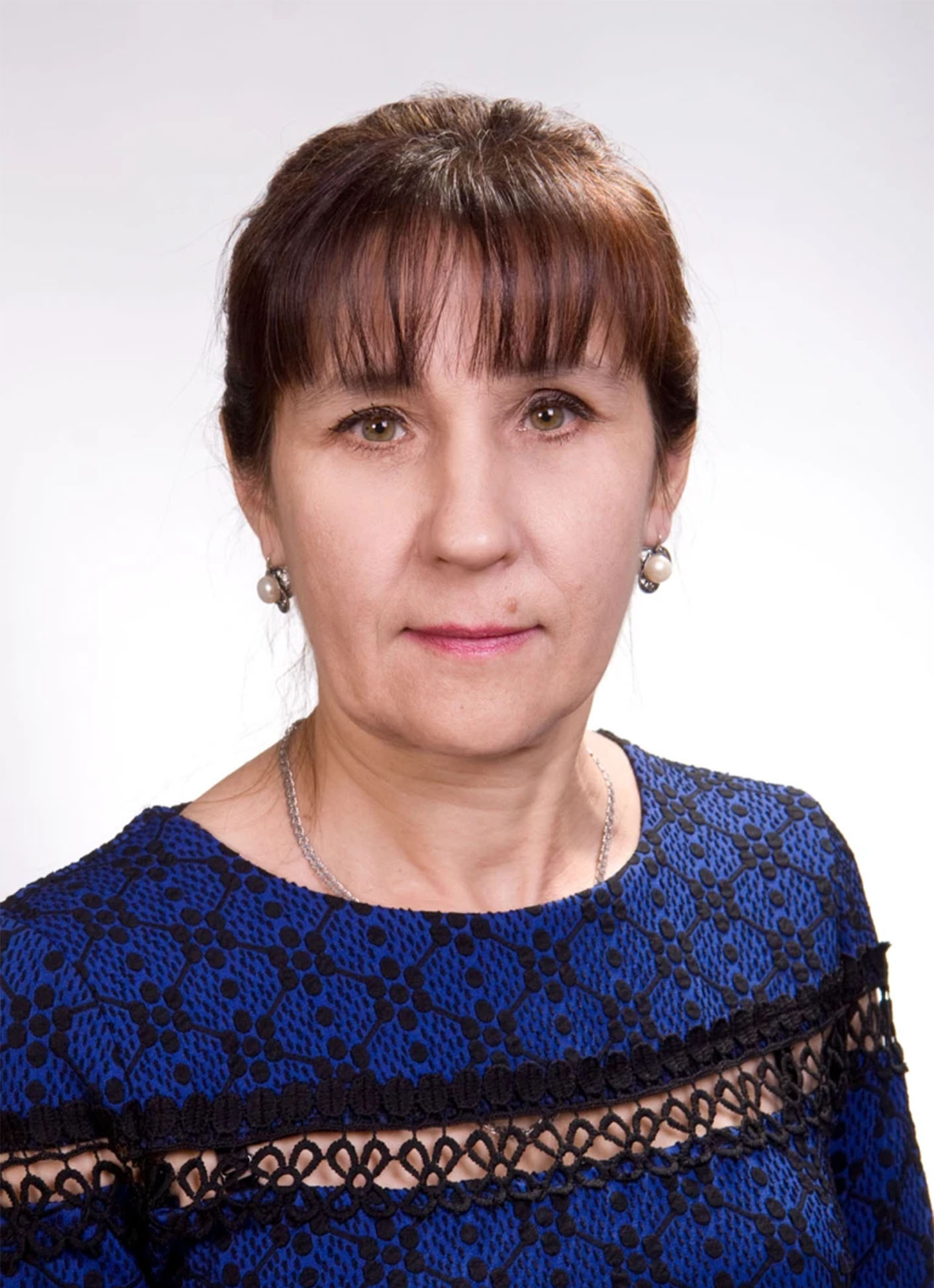 Artyomova Natalya