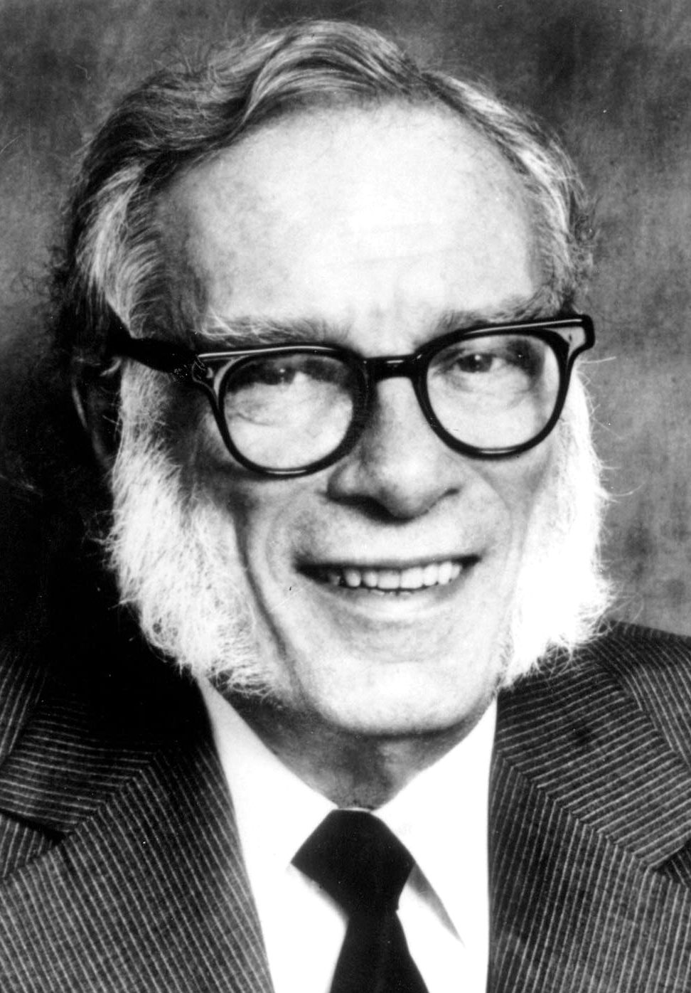 Айзек Азимов