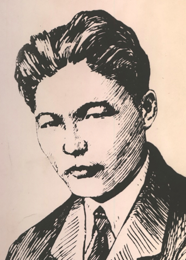 Бавасан Абидуев