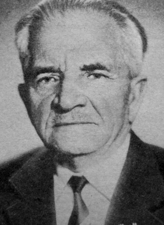Павел Бляхин