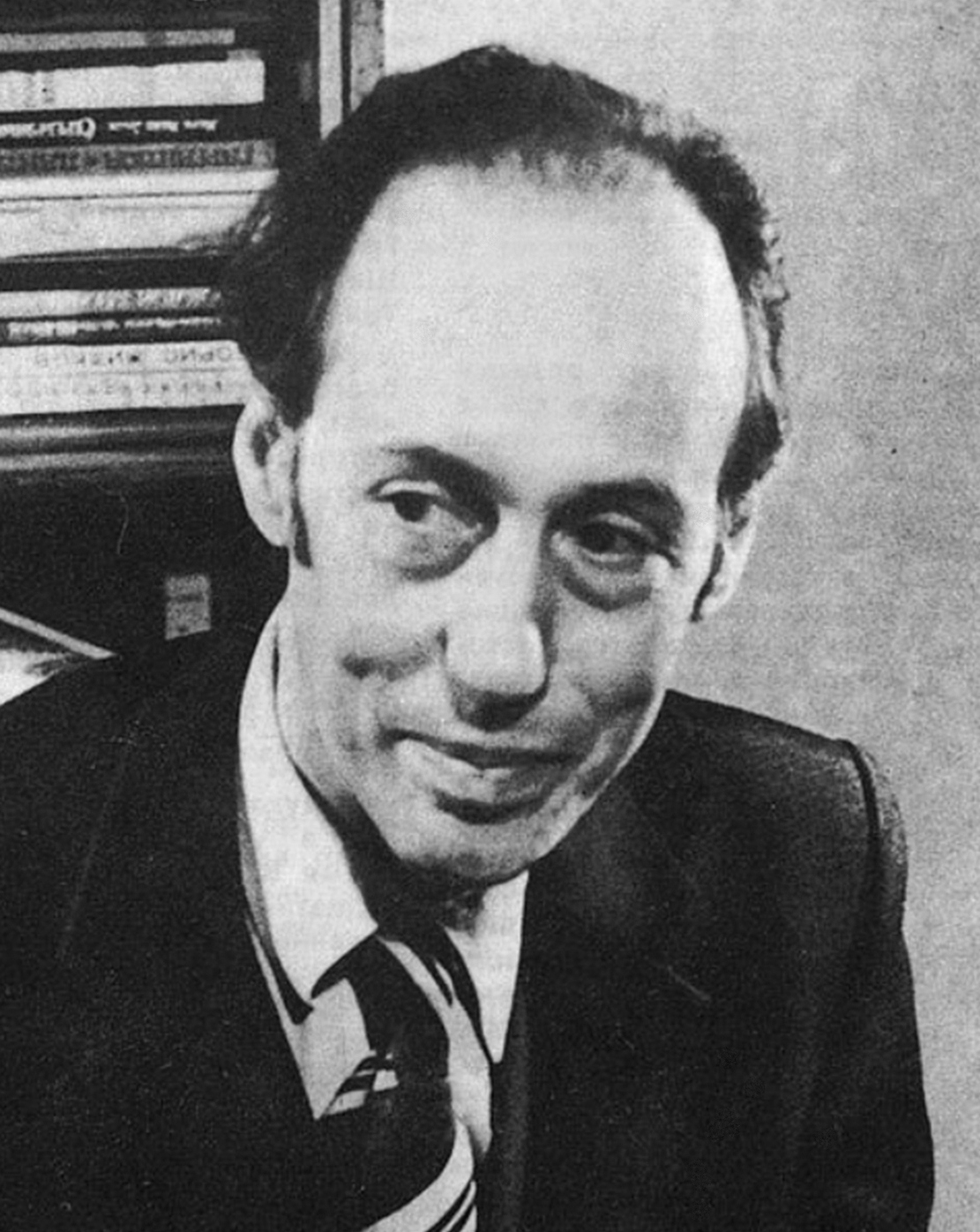 Макс Бременер